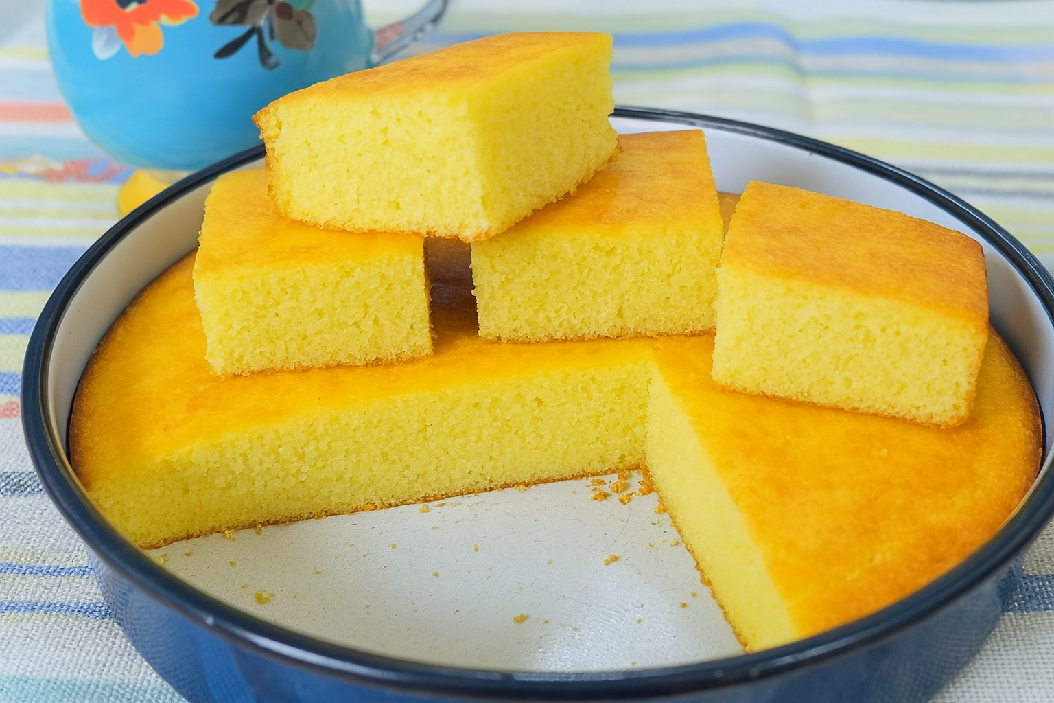 Posna starinska proja po receptu naših baka